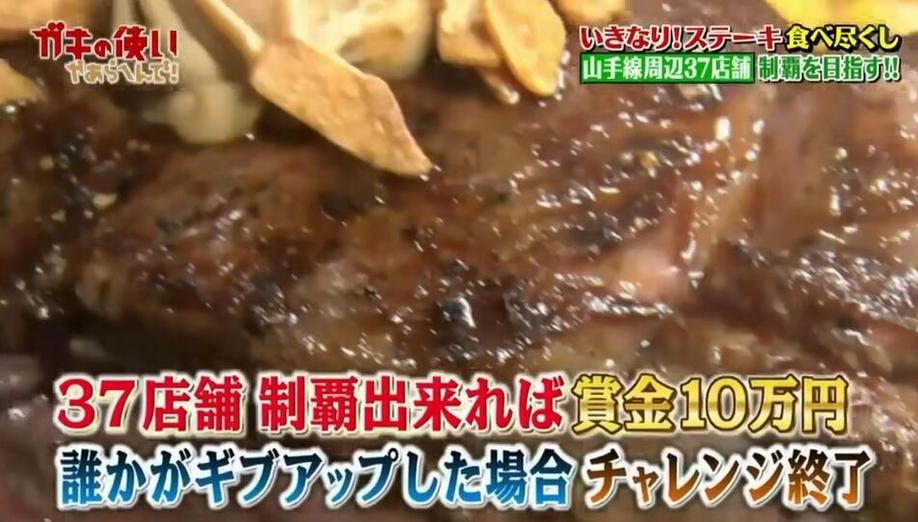 系列节目推荐：日本料理节目有哪些名字让你大开眼界