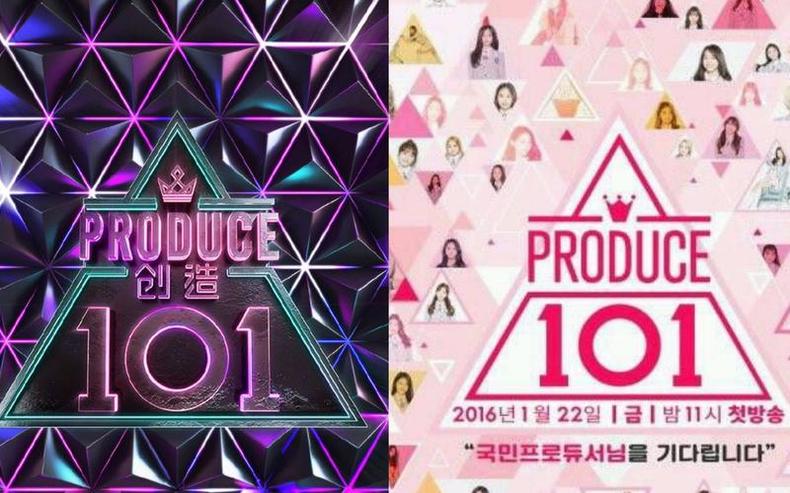 光彩照人的男团成就，日本版《produce101》没有退路